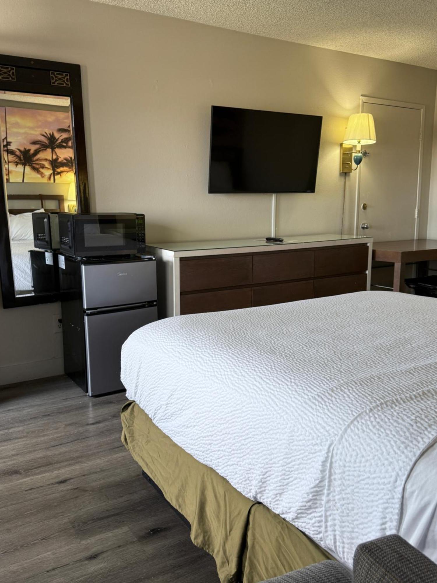 Days Inn By Wyndham Ontario Airport Esterno foto